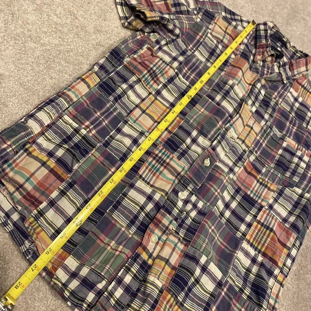 J. Crew crew listing